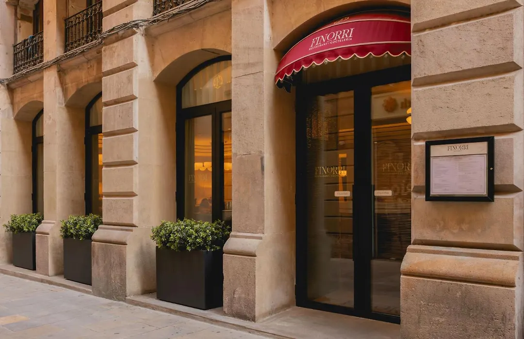 Hotel Condal-1