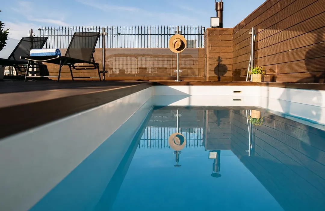Hotel Casa Gardenia By Blossom Hotels-1