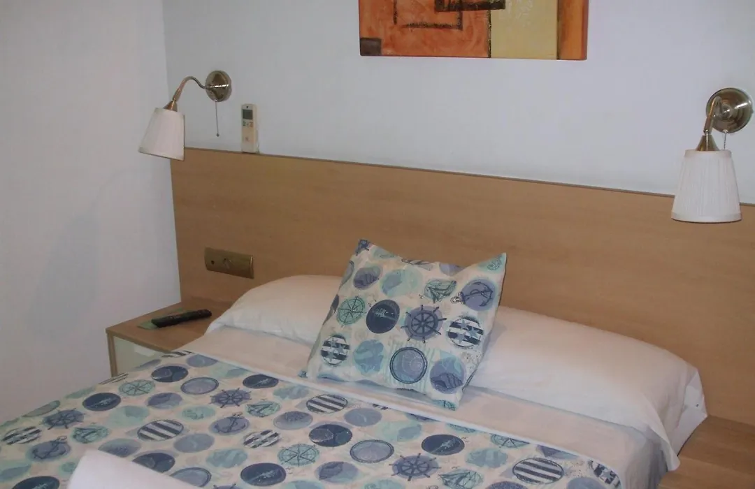 Hostal Felipe 2-1