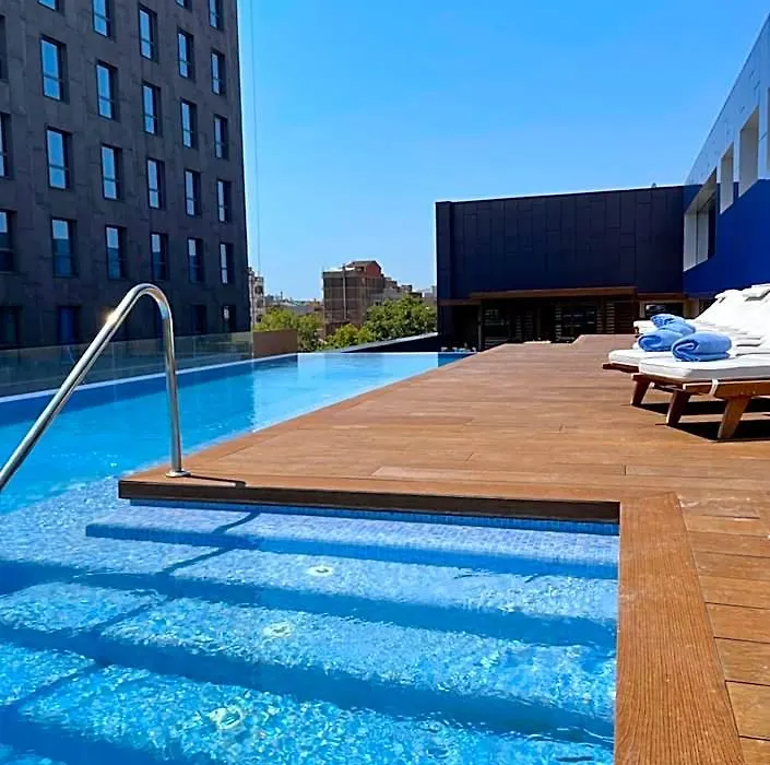 Hotel Paxton Barcelona-1