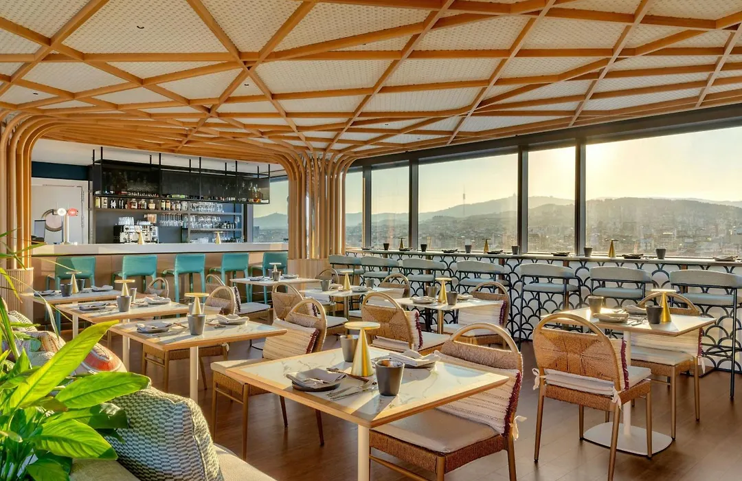 Labtwentytwo - Lab22, A Tribute Portfolio Hotel By Marriott-1