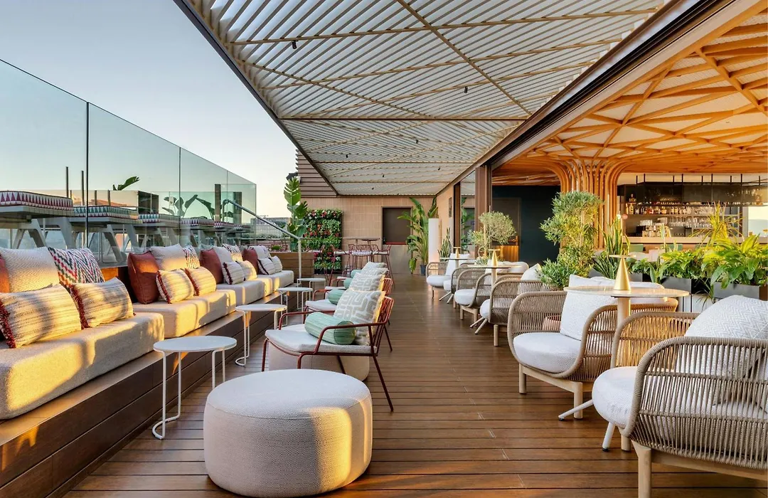 Labtwentytwo - Lab22, A Tribute Portfolio Hotel By Marriott-1