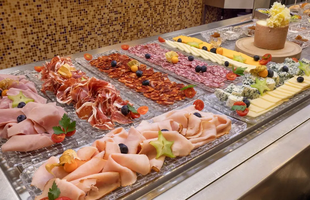 Melia Barcelona Sarria-1