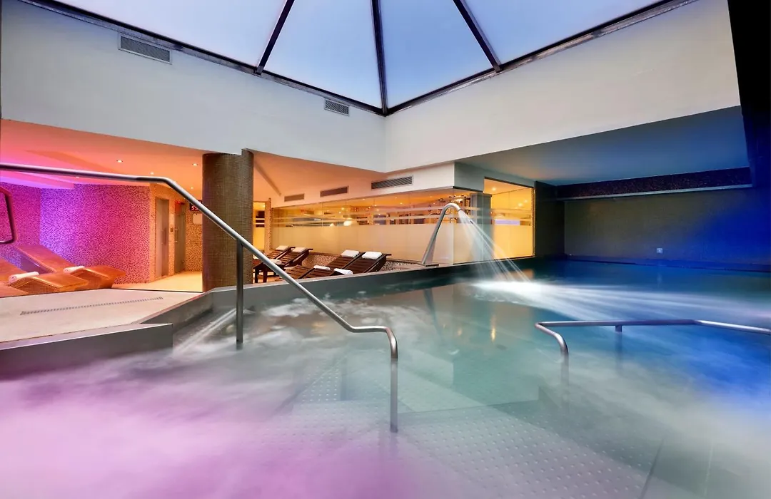 Melia Barcelona Sarria-1