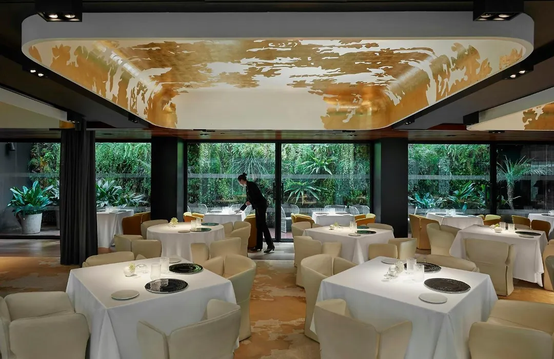 Mandarin Oriental, Barcelona-1