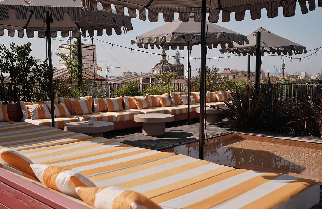 Wittmore Hotel Gl- Adults Only, Small Luxury Hotels-1