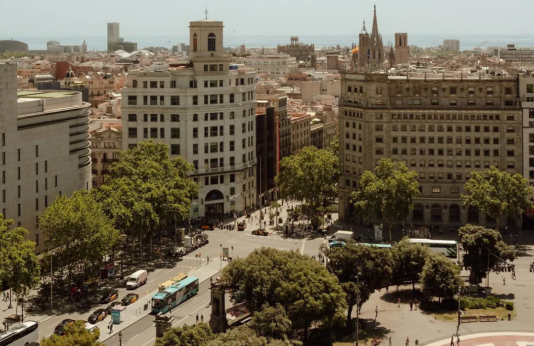 Bless Barcelona - New Opening 2026-1
