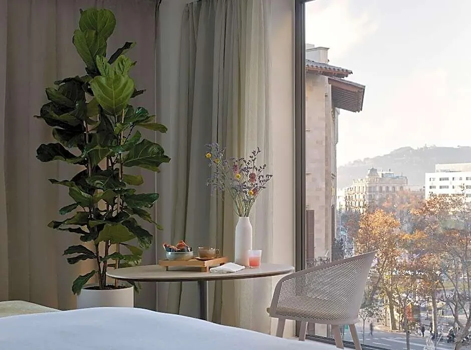 Me By Melia Barcelona-1