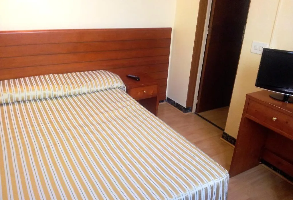 Hotel Toledano Ramblas-1