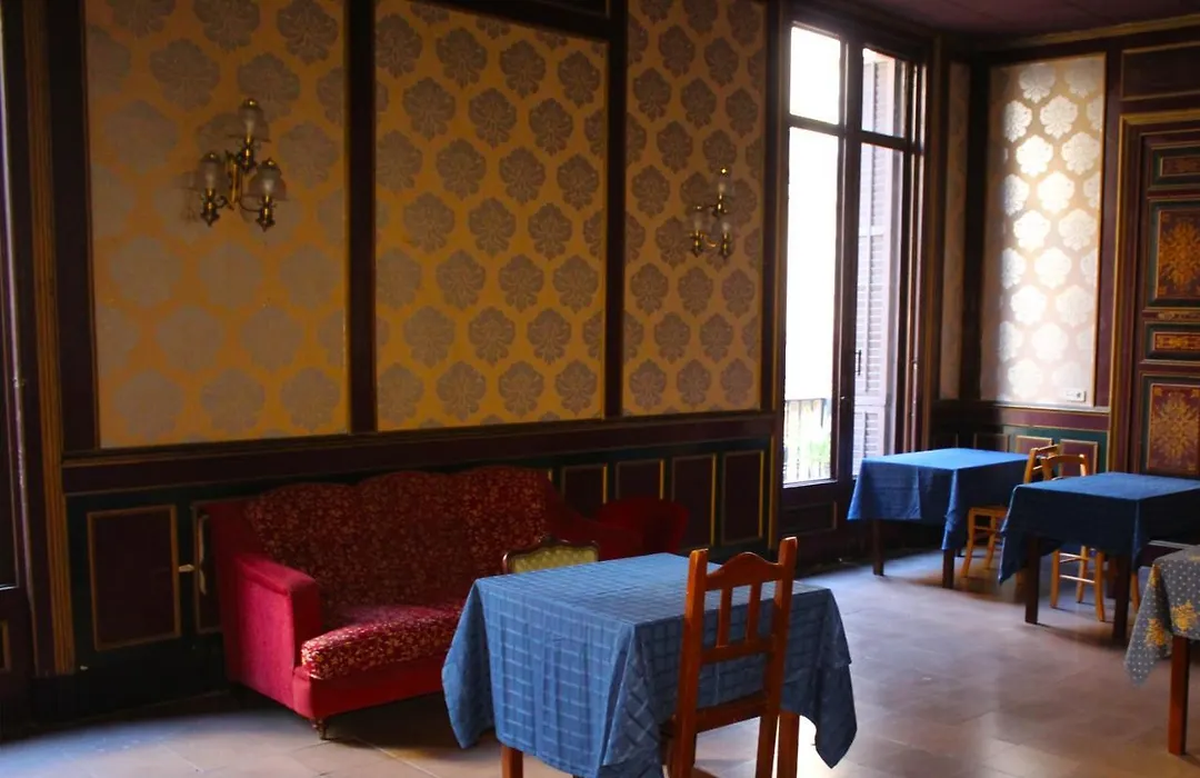 Hotel Jaume I-1
