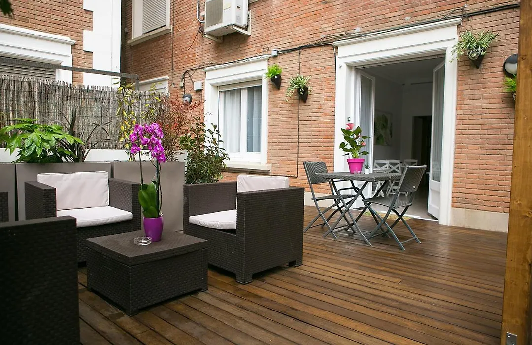 Blanc Guest House-1