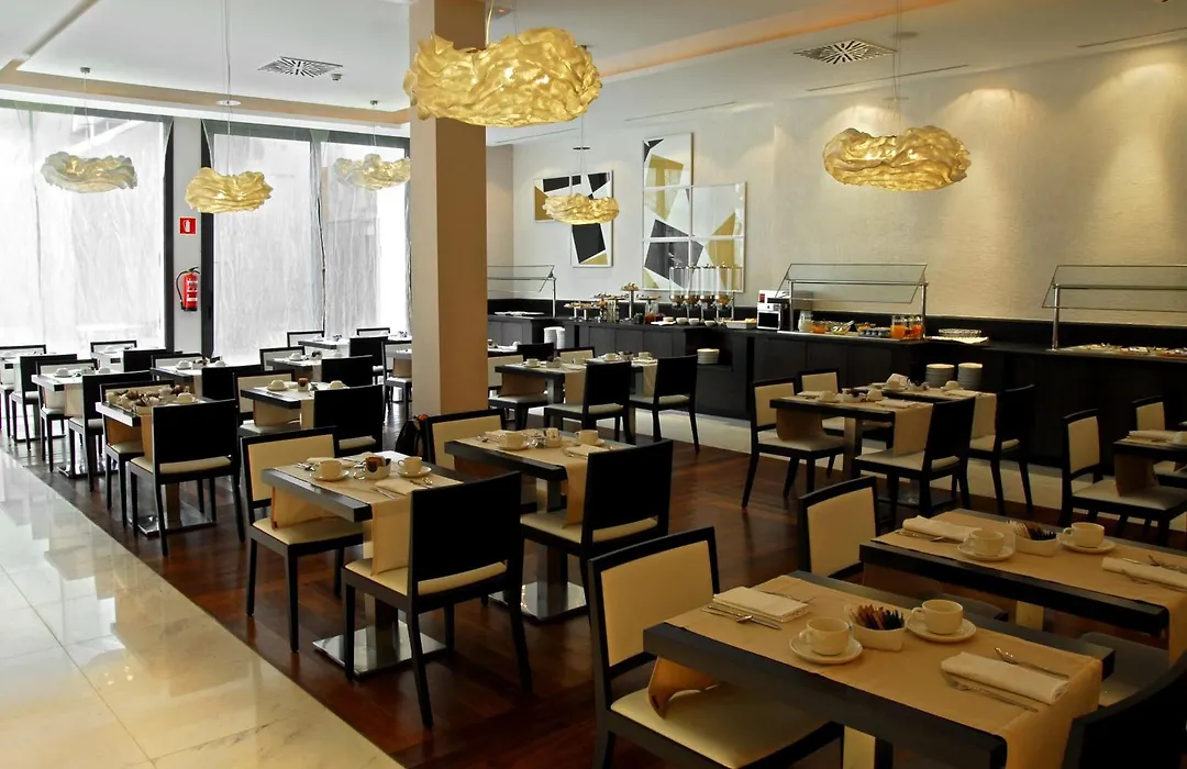 Grupotel Gran Via 678-1
