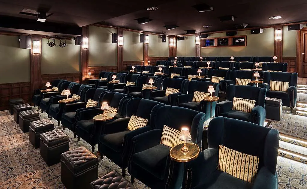 Soho House Barcelona-1