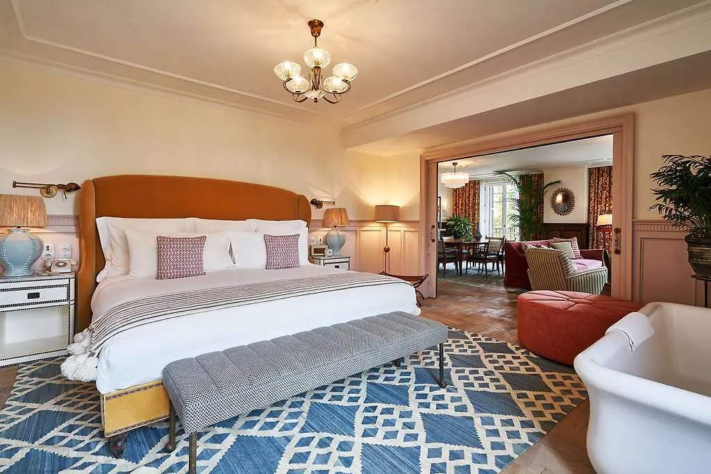 Soho House Barcelona-1