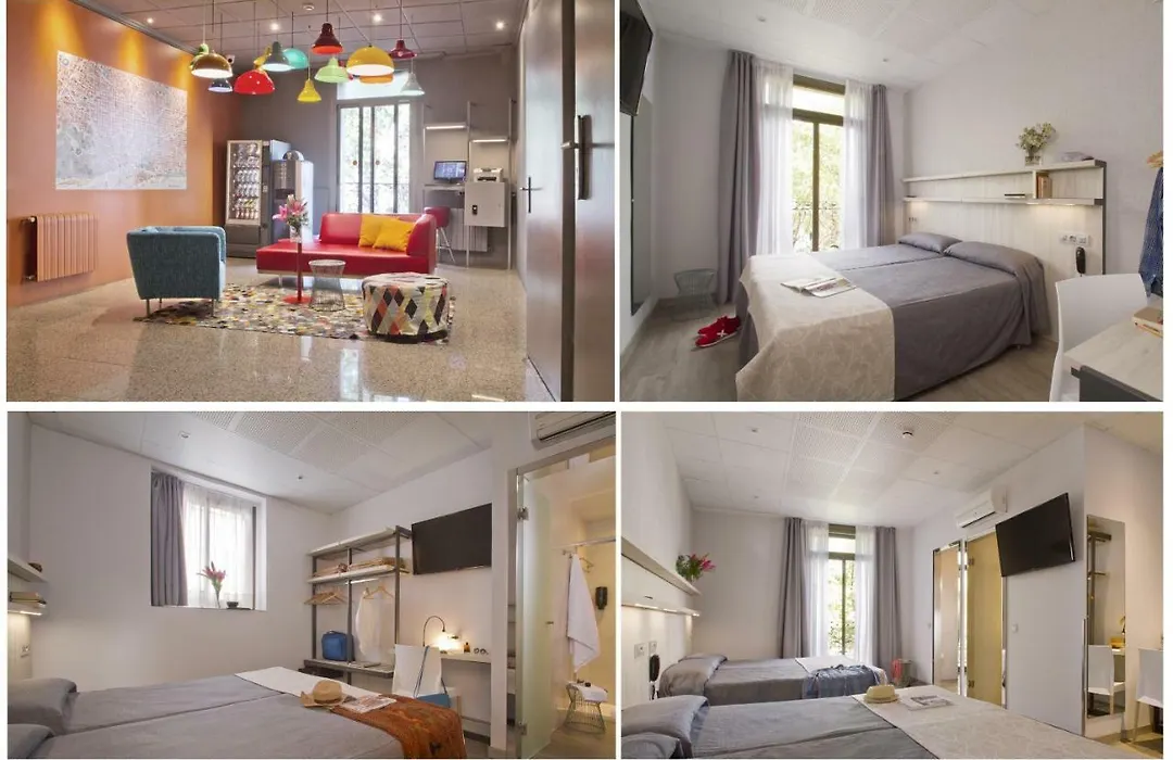 Hostal Benidorm-1