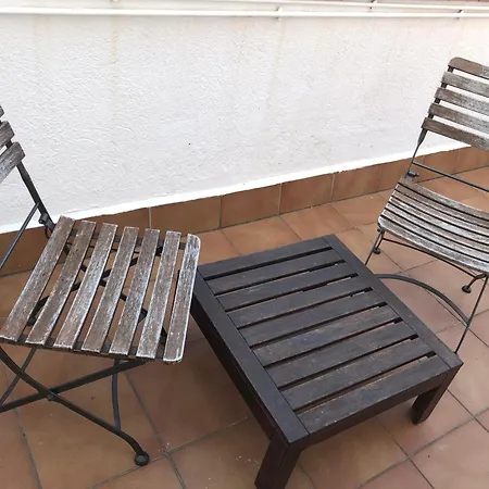 Hostal Sant Pau-2