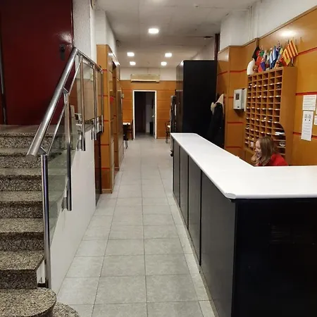 Pension San Ramon-3