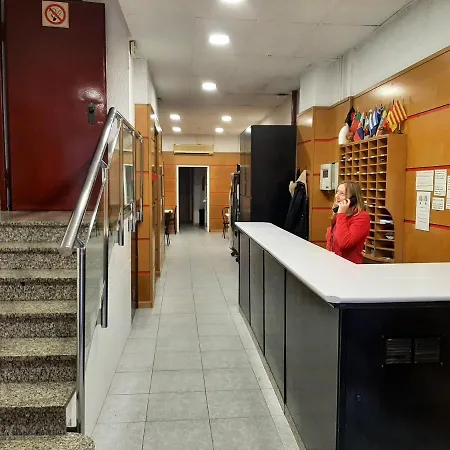 Pension San Ramon-2