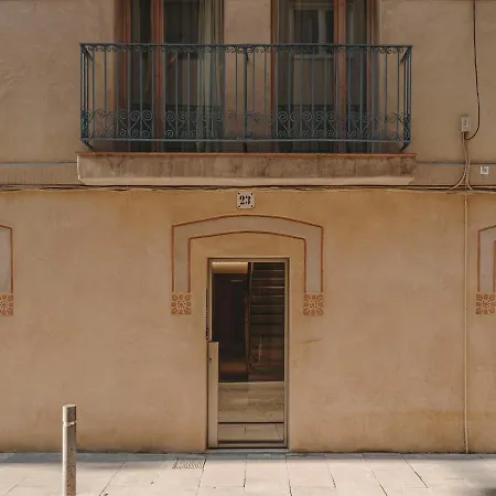 Boutique Apartments 23 Barcelona-3