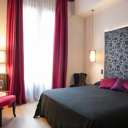 Umma Barcelona B&B Boutique-3