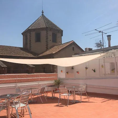 La Terrassa-2