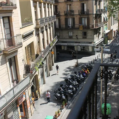 Hotel Sant Agusti-3