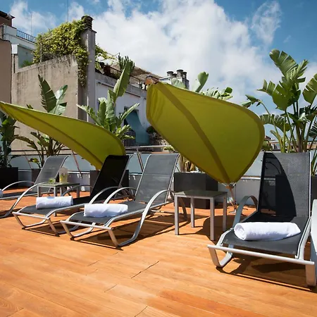 Ako Suite Hotel-2