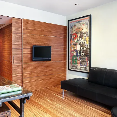 Hotel Gran Derby Suites, A Small Luxury Hotel Of The World-2