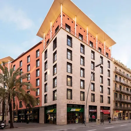 Hotel Jazz-2