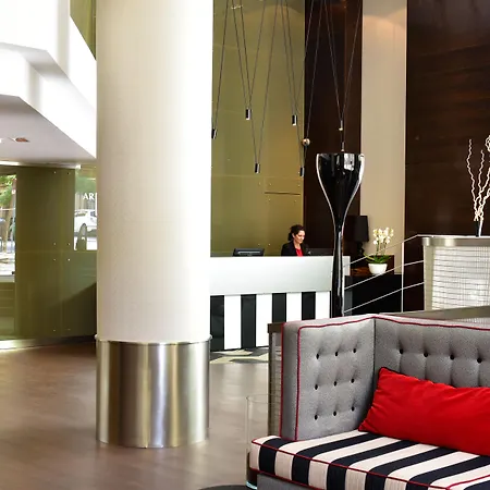 Pestana Arena Barcelona-3