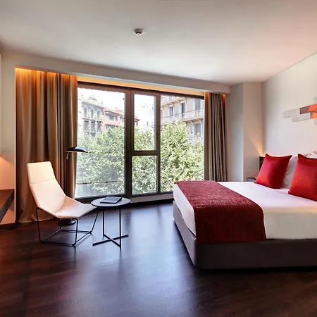 Olivia Balmes Hotel-3
