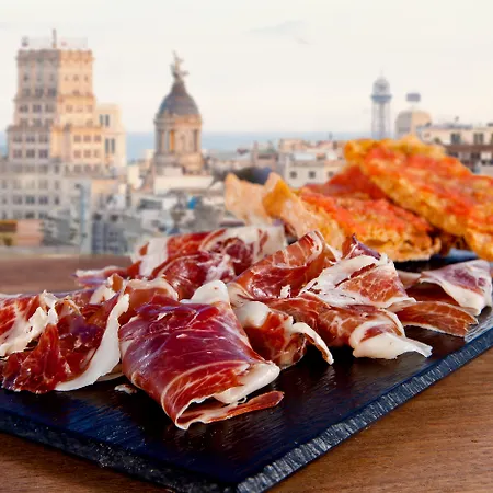 Hotel Royal Passeig De Gracia-3