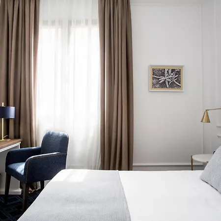 Hotel Midmost By Majestic Hotel Group-3