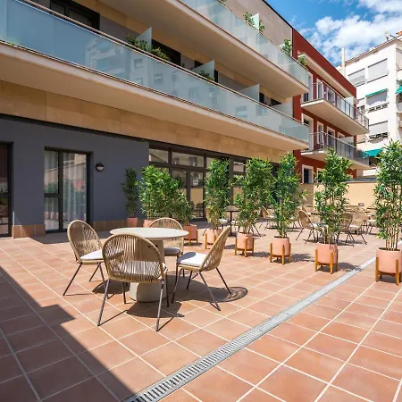 Limehome Barcelona Carrer De Besalu 82-3