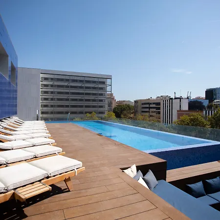 Hotel Paxton Barcelona-2