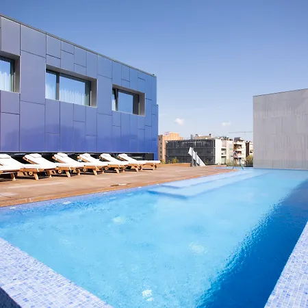 Hotel Paxton Barcelona-2