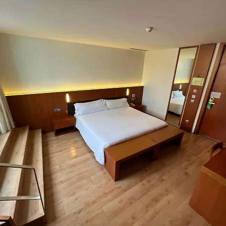 Hotel Lleo-3