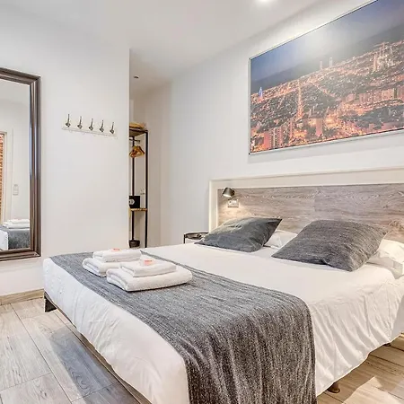 Hostal Bedmates-3