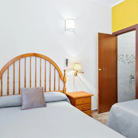 Hostal Santa Ana-2