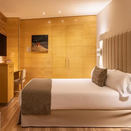 Hotel Sansi Barcelona-3