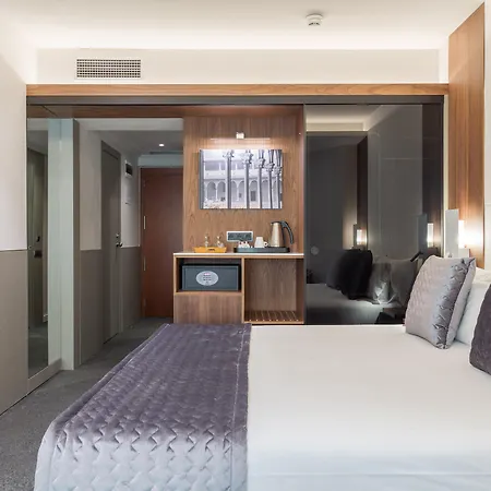 Best Western Premier Hotel Dante-2