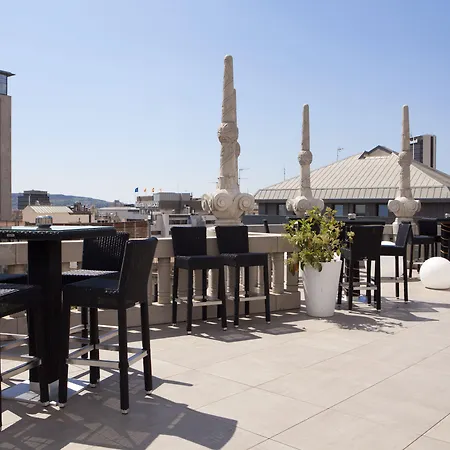 Hotel Casa Fuster G.L Monumento-3