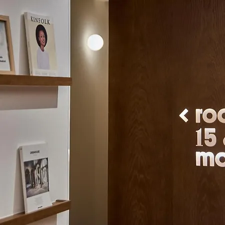 The Moods Catedral Hostal Boutique-2