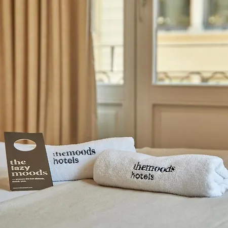The Moods Catedral Hostal Boutique-3