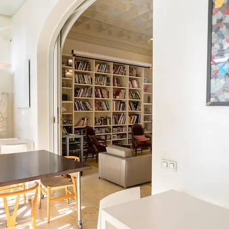 B&B Boutique Ca La Maria-2
