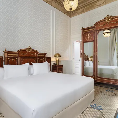 Boutique Hotel H10 Catalunya Plaza-3