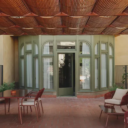 Casa Llimona Hotel Boutique-3
