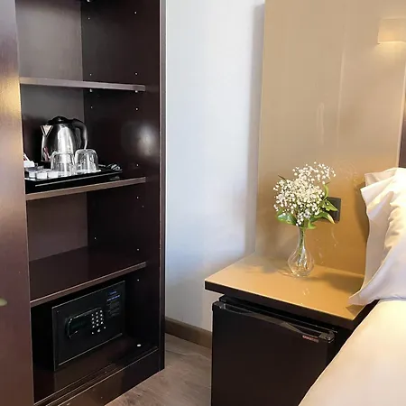 Sm Hotel Sant Antoni-3