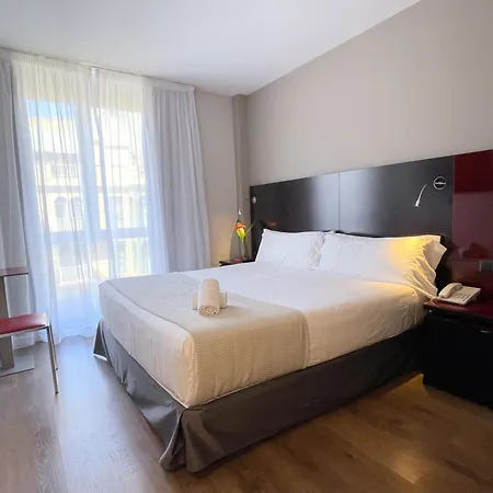 Sm Hotel Sant Antoni-3