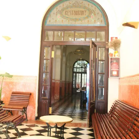 Hotel Peninsular-2